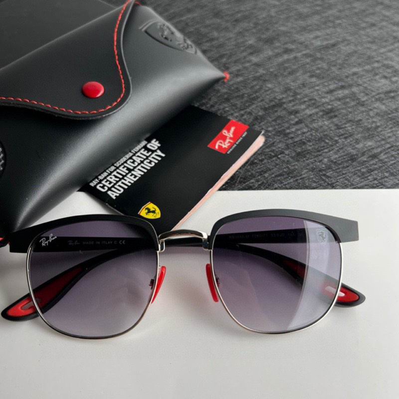 Rayban Glasses (458)